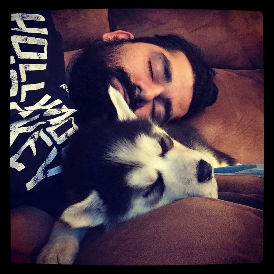 Jay B.'s profile image