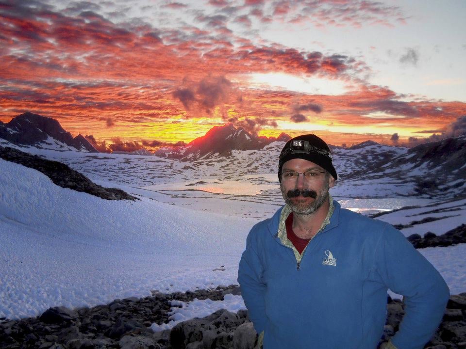 Ross H.'s profile image