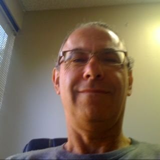 Reuven D.'s profile image