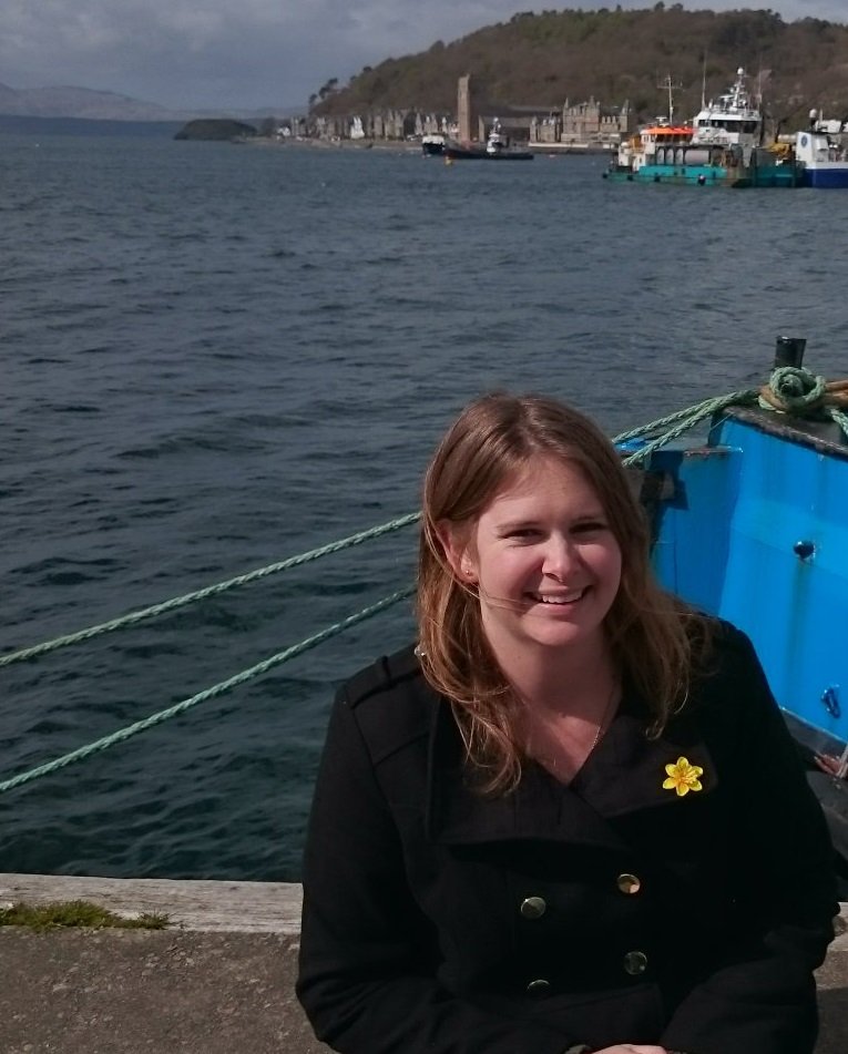 Kelsey S.'s profile image