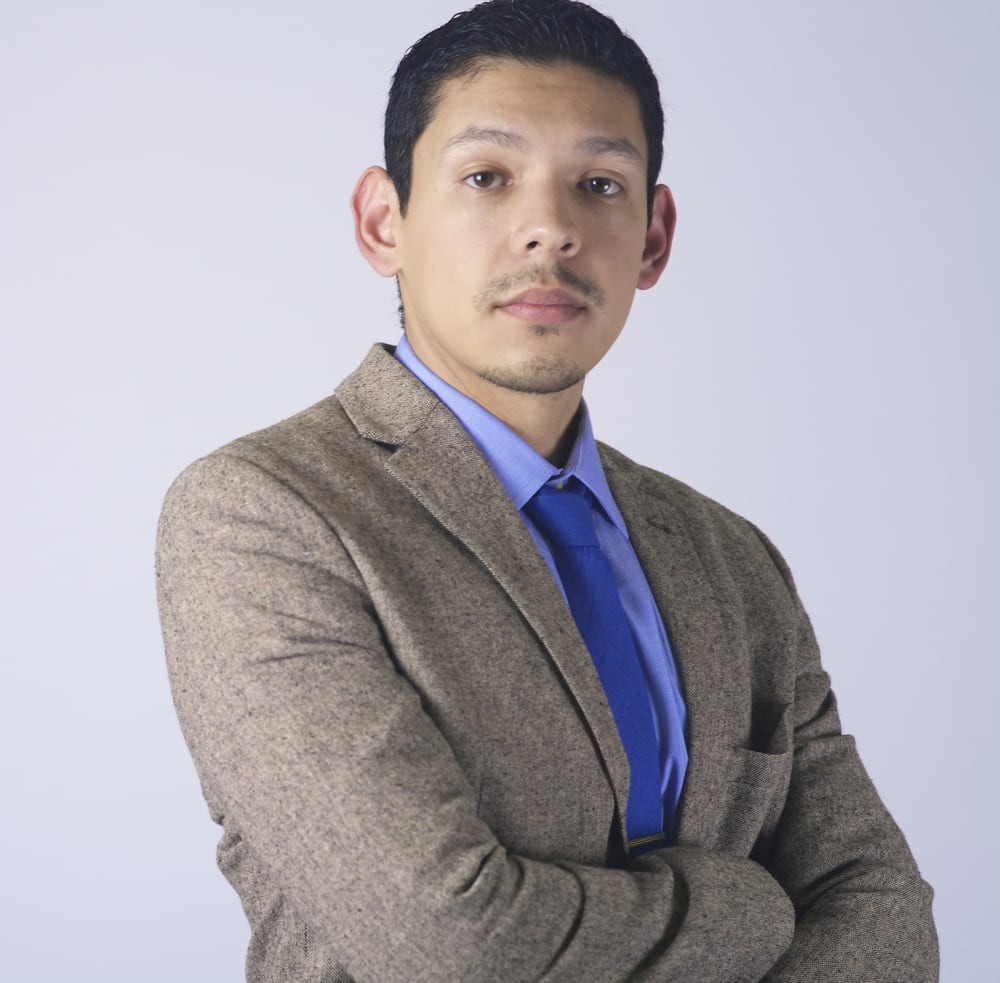 Ryan L.'s profile image