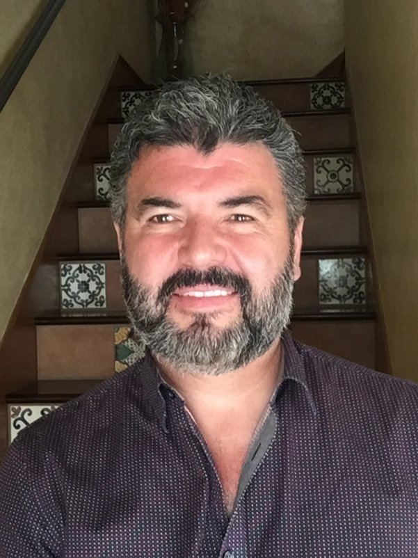 Enrique D.'s profile image