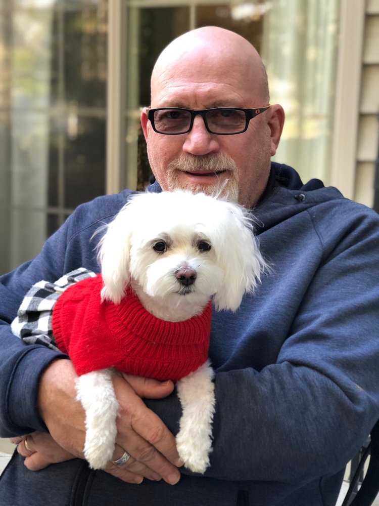 Richard B.'s profile image