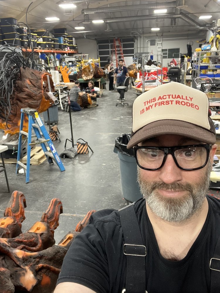 Frank I.'s profile image