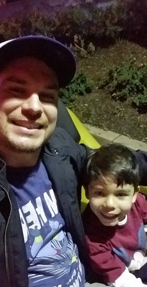 Benjamin O.'s profile image