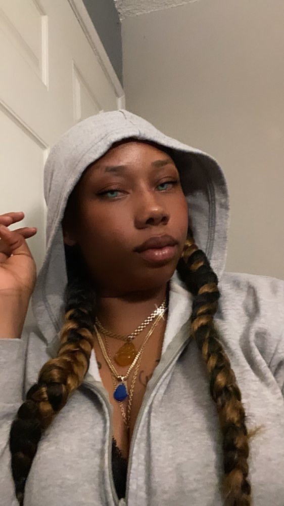 Deshell R.'s profile image