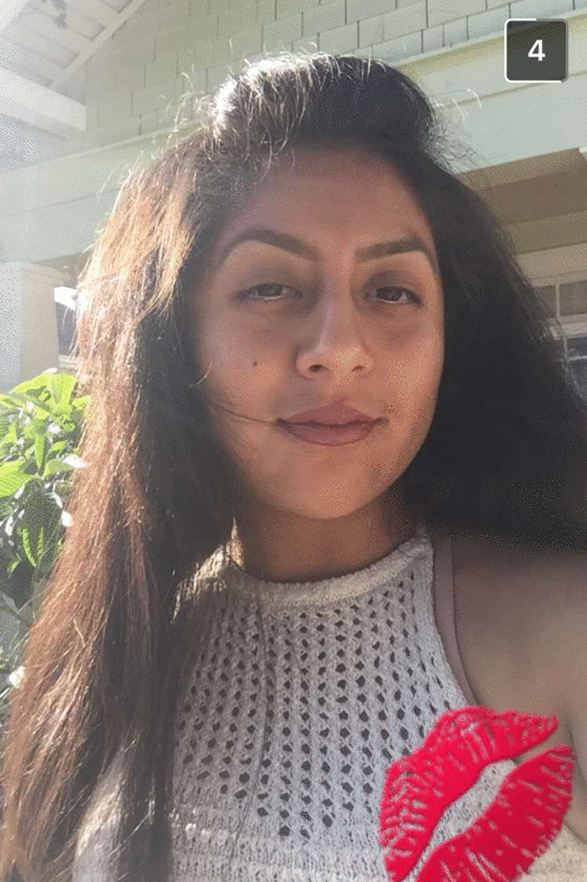 Yesenia V.'s profile image