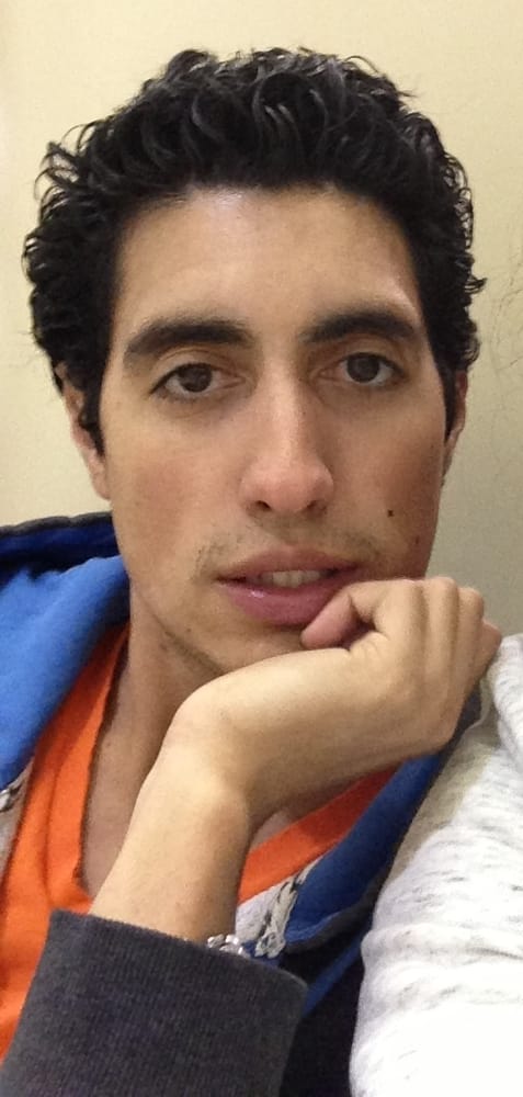 Christopher U.'s profile image