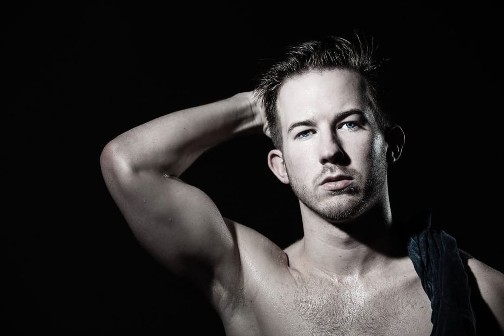 Clayton G.'s profile image