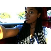 Tiyana T.'s profile image