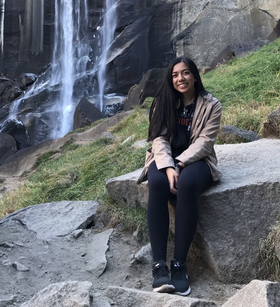 Mariah M.'s profile image