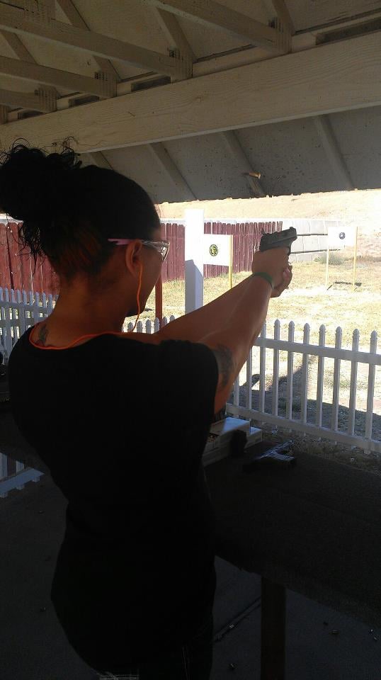 Nicole D.'s profile image