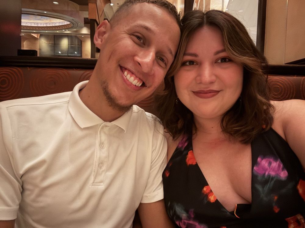 Des P.'s profile image