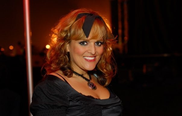 missy m.'s profile image