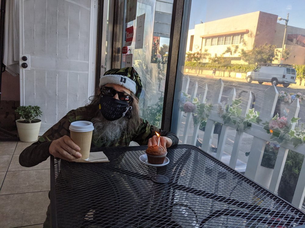 Senator Mike M.'s profile image