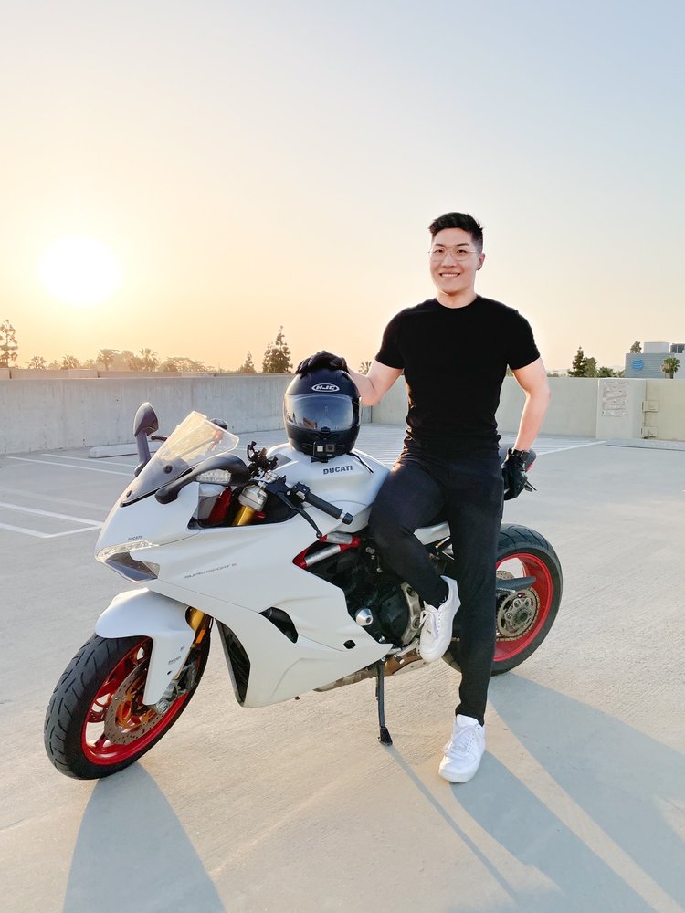 James C.'s profile image