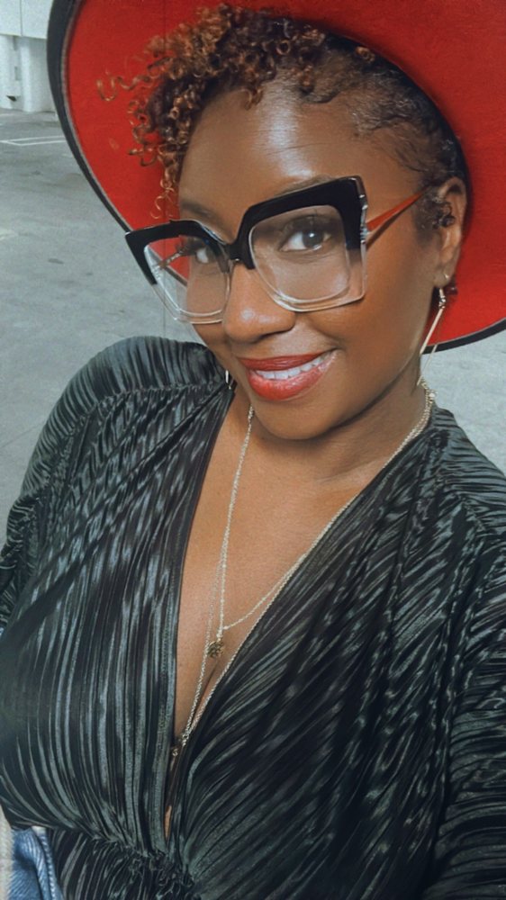 Kyndra M.'s profile image