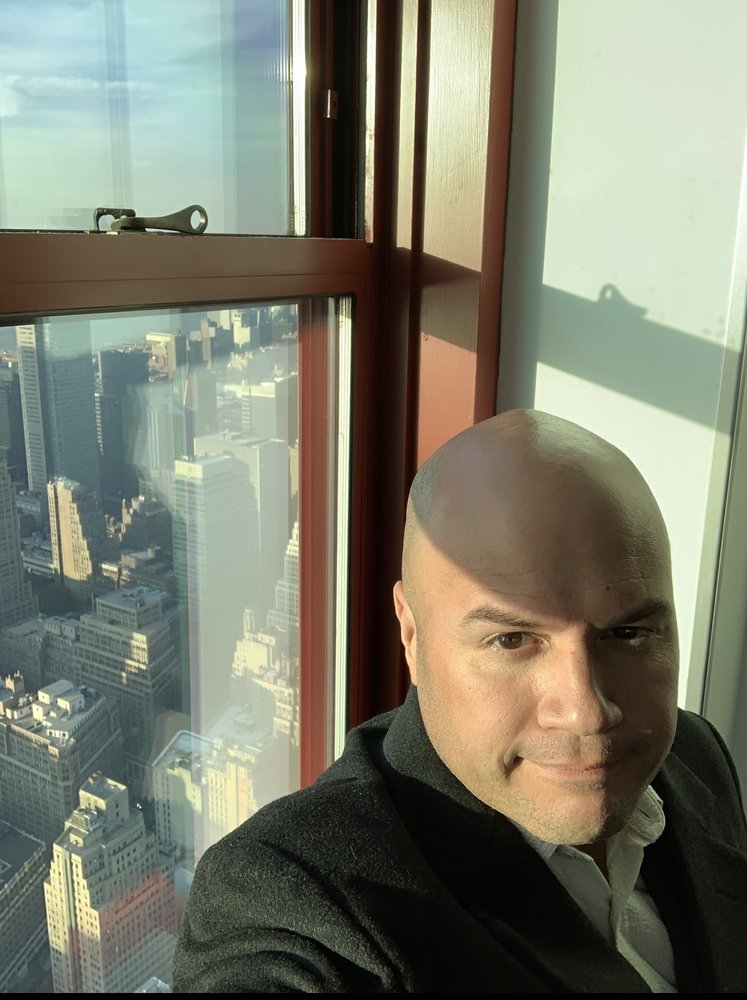 Steve R.'s profile image