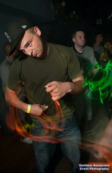 Karl M.'s profile image