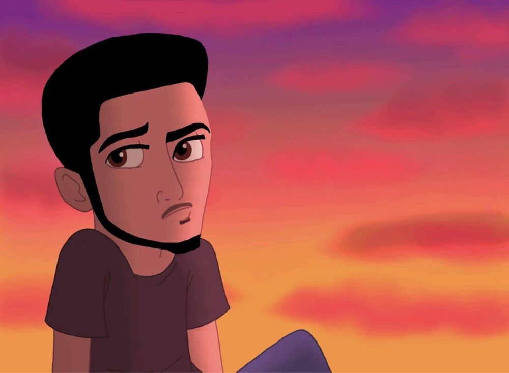 Joey K.'s profile image