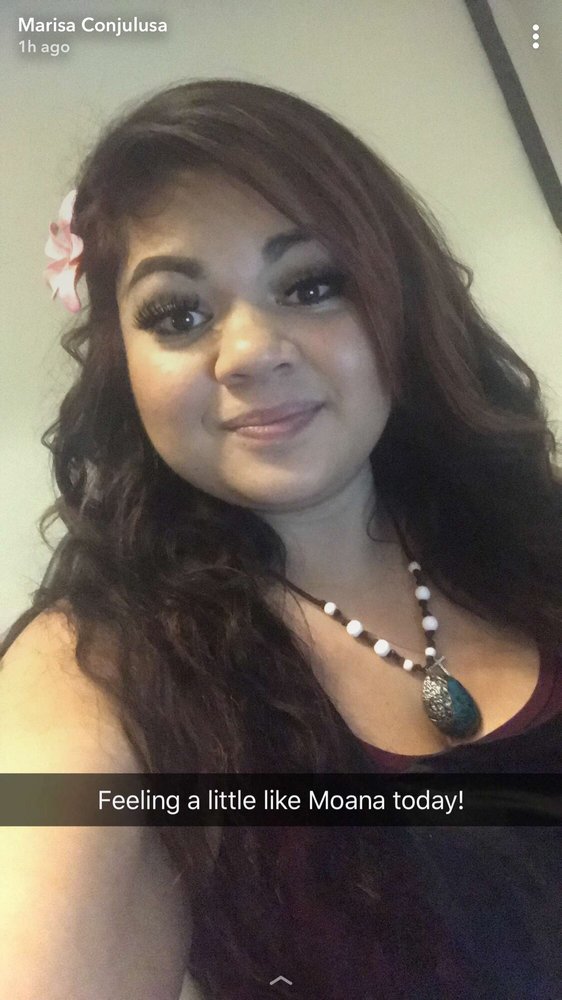 Marisa C.'s profile image