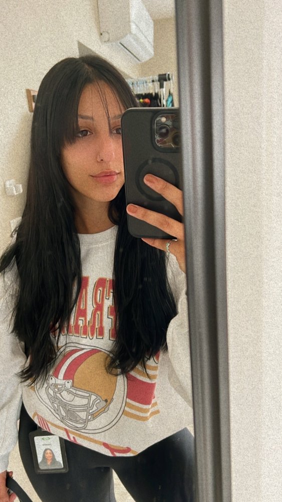 Jasmine B.'s profile image