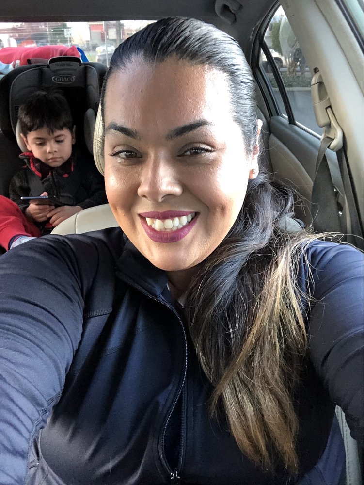 Andrea M.'s profile image