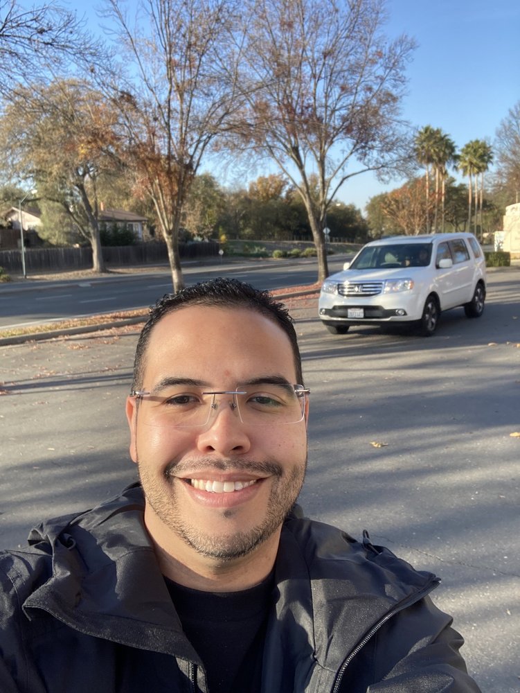 Matthew P.'s profile image