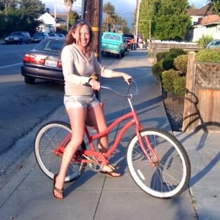 Georgina G.'s profile image