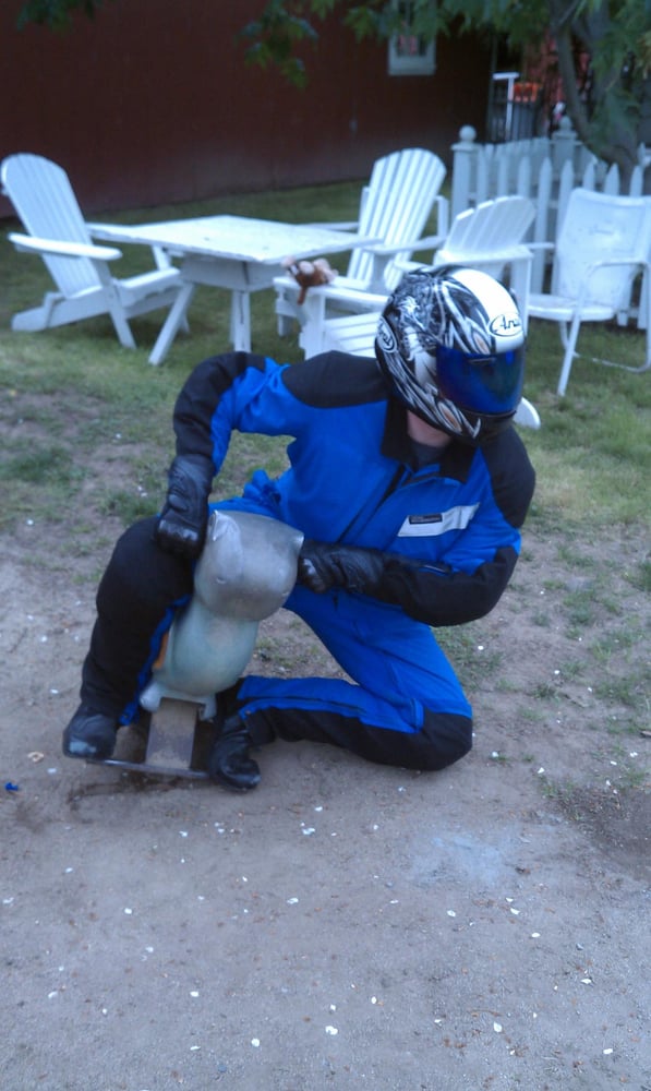 Sean B.'s profile image