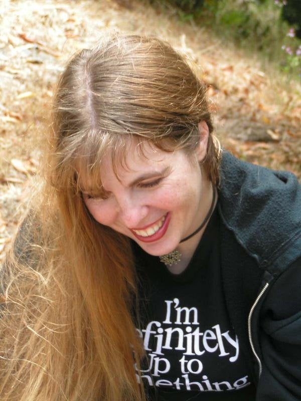 Alina S.'s profile image