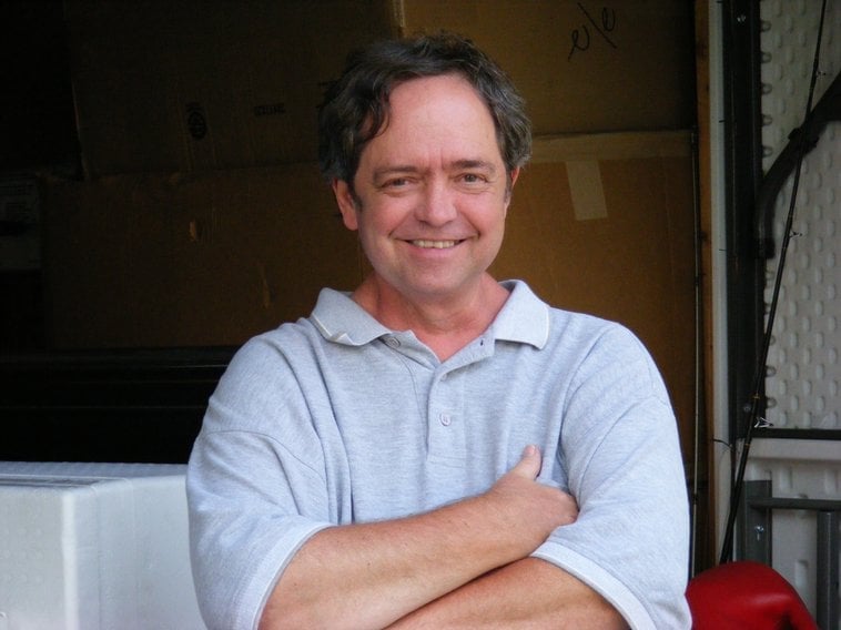 Ed L.'s profile image