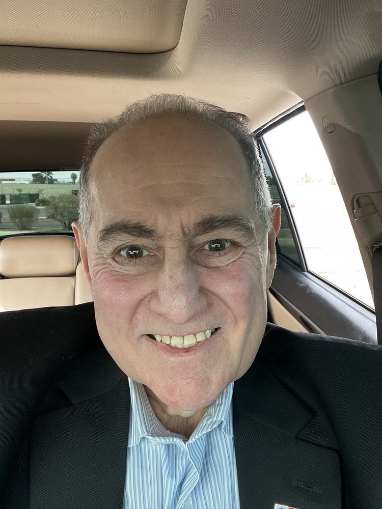 Mark W.'s profile image