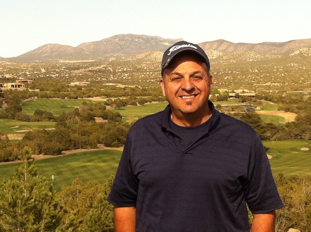 Allan A.'s profile image