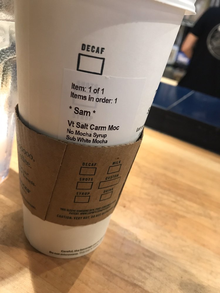 Sami D.'s profile image