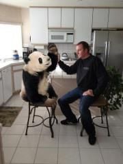 David F.'s profile image