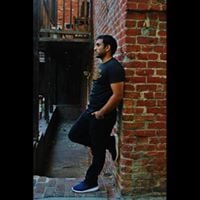 Sham A.'s profile image