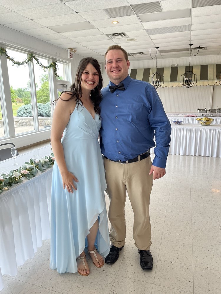 Morgan S.'s profile image