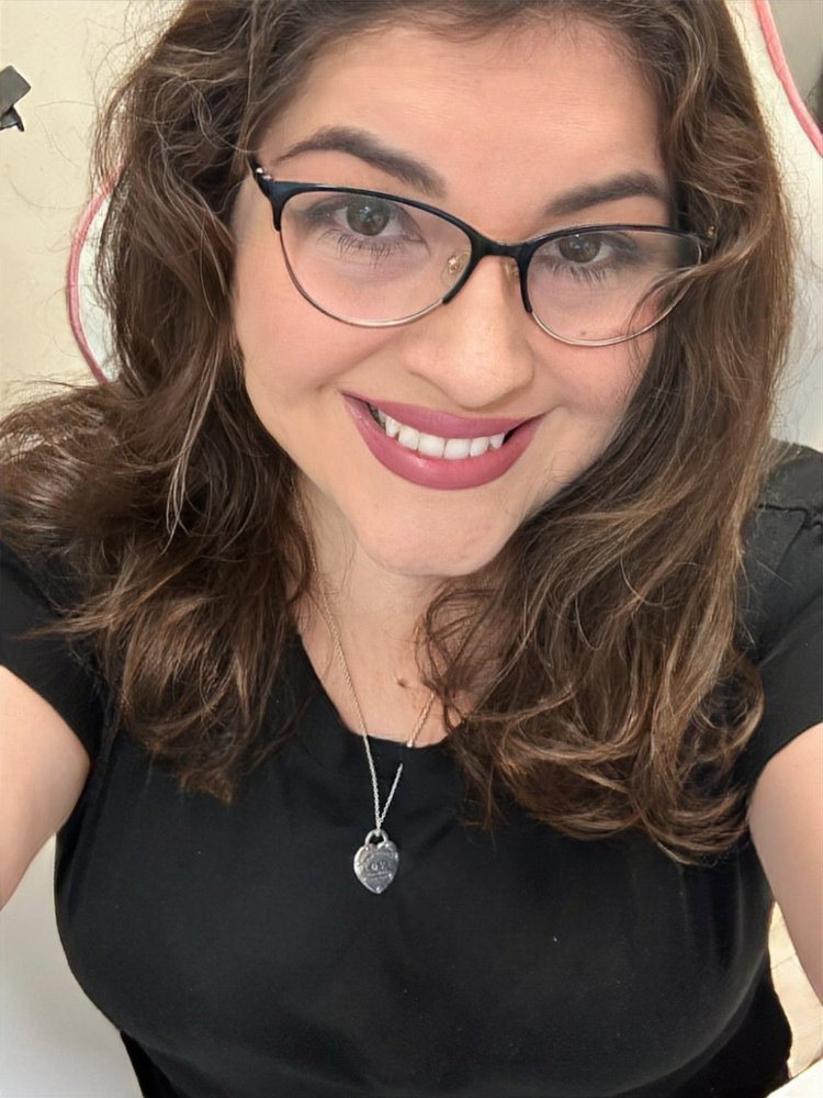 Michelle M.'s profile image