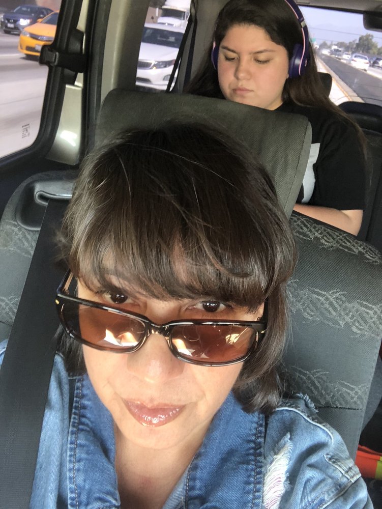 Connie F.'s profile image