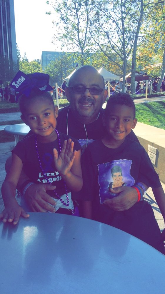 Tony Q.'s profile image