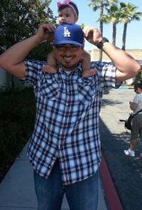 Charles V.'s profile image