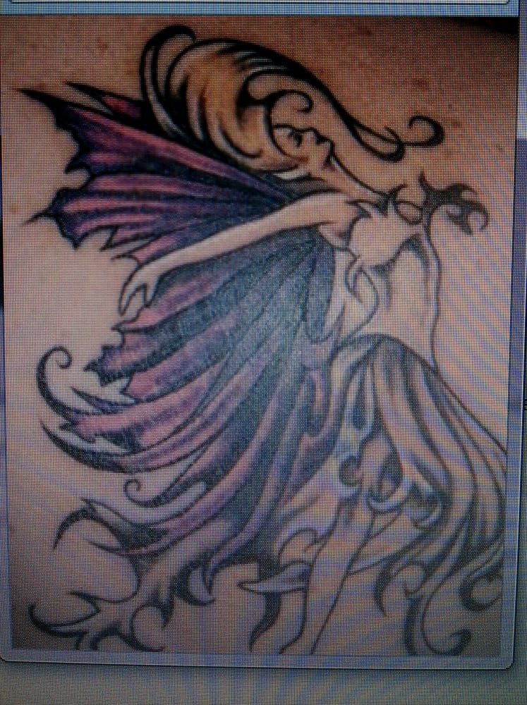 Siren I.'s profile image