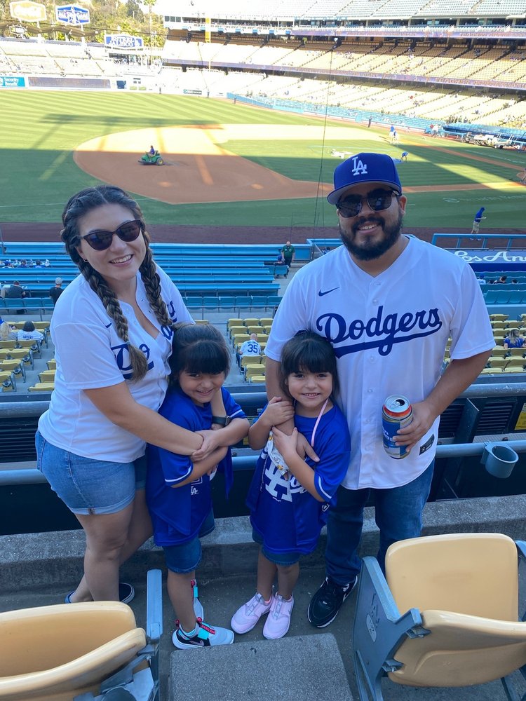 Louie C.'s profile image