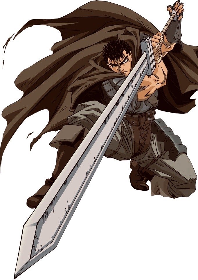 Guts D.'s profile image