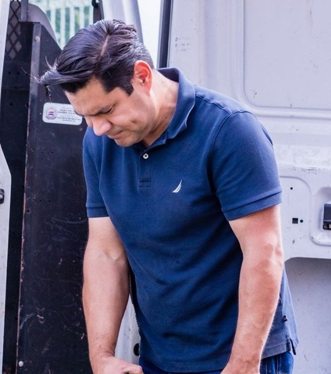 Mario B.'s profile image