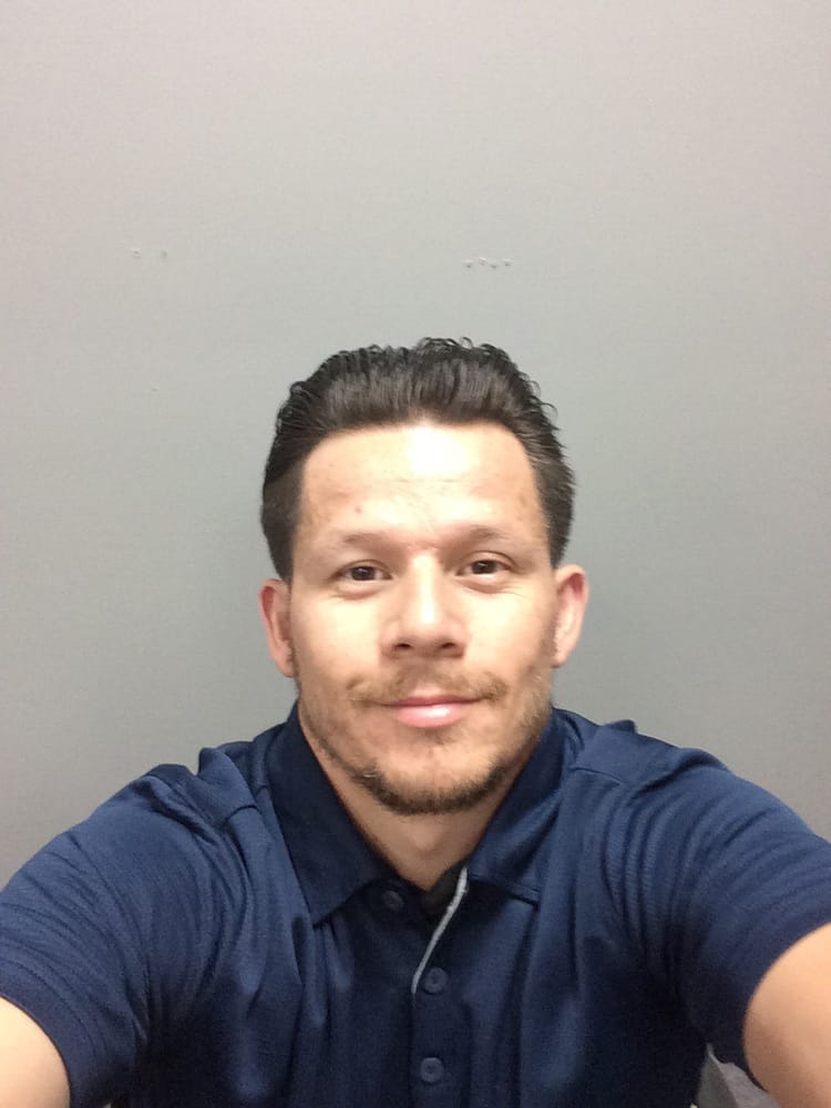 Mike F.'s profile image