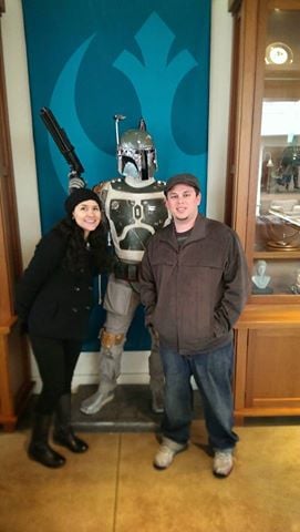 Eric L.'s profile image