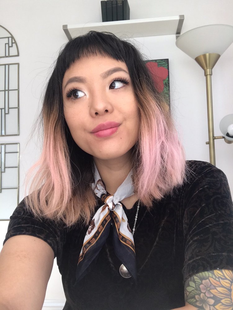 Kara D.'s profile image