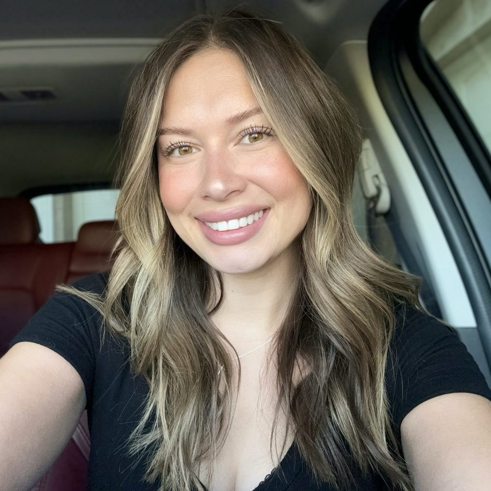 Taylor M.'s profile image